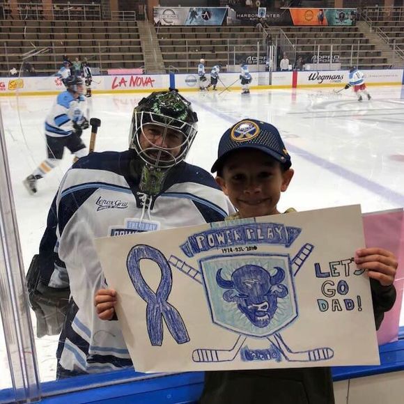 Meet your Posher, Michael - Picture 1 of 1